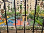 1 BHK Apartment in Thane West for rent Thane. The...