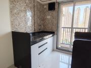 1 BHK Apartment in Thane West for rent Thane. The...