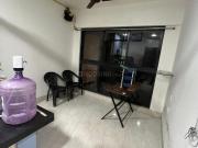1 BHK Apartment in Thane West for rent Thane. The...