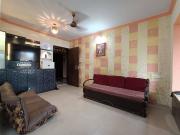 1 BHK Apartment in Thane West for rent Thane. The...