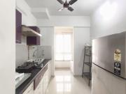 1 BHK Apartment in Thane West for rent Thane. The...