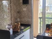 1 BHK Apartment in Thane West for rent Thane. The...