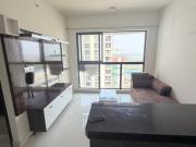 1 BHK Apartment in Thane West for rent Thane. The...
