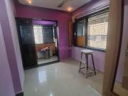 1 BHK Apartment in Thane West for rent Thane. The...