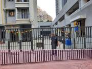 1 BHK Apartment in Thane West for rent Thane. The...