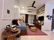 1 BHK Apartment in Thane West for rent Thane. The...
