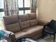 1 BHK Apartment in Thane West for rent Thane. The...