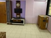 1 BHK Apartment in Thane West for rent Thane. The...