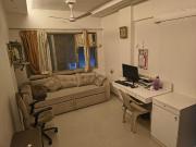 1 BHK Apartment in Thane West for rent Thane. The...