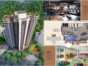 1 BHK Apartment in Thane West for resale Eastern Express...