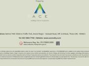 1 BHK Apartment in Thane West for resale Ghodbunder...