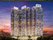 1 BHK Apartment in Thane West for resale Ghodbunder...