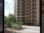 1 BHK Apartment in Thane West for resale Ghodbunder...