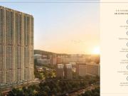 1 BHK Apartment in Thane West for resale Ghodbunder...