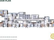 1 BHK Apartment in Thane West for resale Ghodbunder...