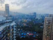 1 BHK Apartment in Thane West for resale Ghodbunder...