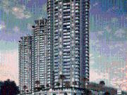 1 BHK Apartment in Thane West for resale Ghodbunder...