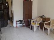 1 BHK Apartment in Thane West for resale Ghodbunder...