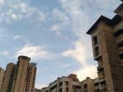 1 BHK Apartment in Thane West for resale Ghodbunder...