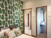 1 BHK Apartment in Thane West for resale Ghodbunder...