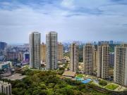 1 BHK Apartment in Thane West for resale Ghodbunder...