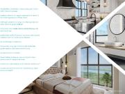 1 BHK Apartment in Kolshet for resale Thane. The...