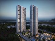 1 BHK Apartment in Thane West for resale Thane. The...