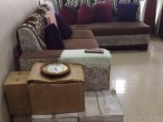 1 BHK Apartment in Thane West for resale Eastern Express...