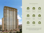 1 BHK Apartment in Thane West for resale Thane. The...