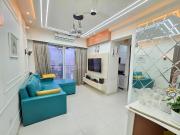 1 BHK Apartment in Thane West for resale Thane. The...