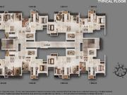 1 BHK Apartment in Thane West for resale Thane. The...