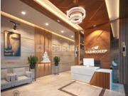 1 BHK Apartment in Thane West for resale Thane. The...