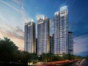 1 BHK Apartment in Kolshet for resale Thane. The...
