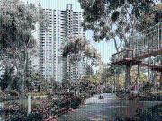 1 BHK Apartment in Thane West for resale Thane. The...