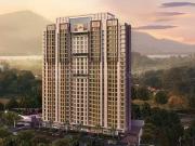 1 BHK Apartment in Thane West for resale Thane. The...