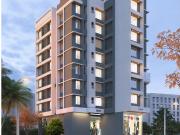 1 BHK Apartment in Thane West for resale Thane. The...