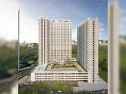 1 BHK Apartment in Thane West for resale Thane. The...