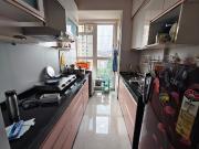 1 BHK Apartment in Thane West for resale Thane. The...