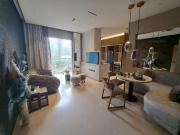 1 BHK Apartment in Thane West for resale Thane. The...