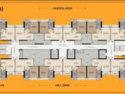 1 BHK Apartment in Thane West for resale Thane. The...