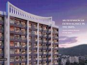 1 BHK Apartment in Thane West for resale Thane. The...