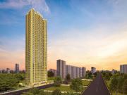 1 BHK Apartment in Thane West for resale Thane. The...