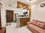 1 BHK Apartment in Thane West for resale Thane. The...