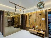 1 BHK Apartment in Thane West for resale Thane. The...