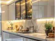 1 BHK Apartment in Thane West for resale Thane. The...