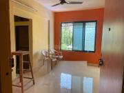 1 BHK Apartment in Thane West for resale Thane. The...