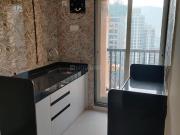 1 BHK Apartment in Thane West for resale Thane. The...