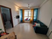 1 BHK Apartment in Thanisandra for rent Bengaluru. The...