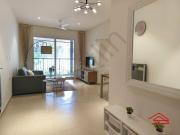 1 BHK Apartment in Thanisandra for resale Bangalore. The...