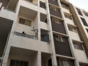 1 BHK Apartment in Thergaon for rent Pune. The reference...